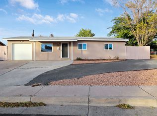 11521 Mahlon Ave NE, Albuquerque, NM 87112