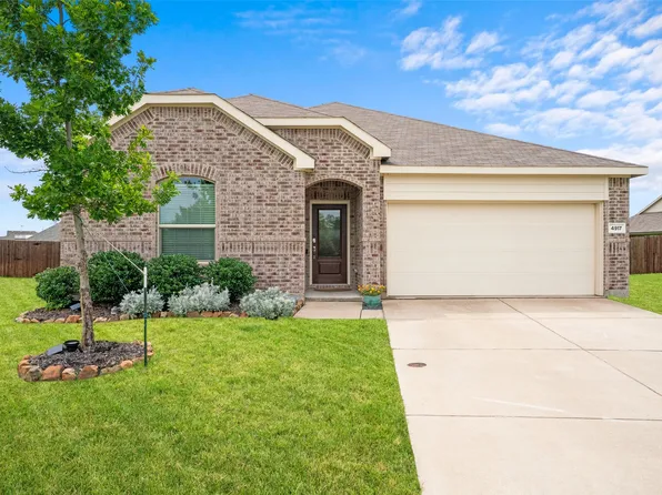 4917 Woodloch Dr, Princeton, TX 75407