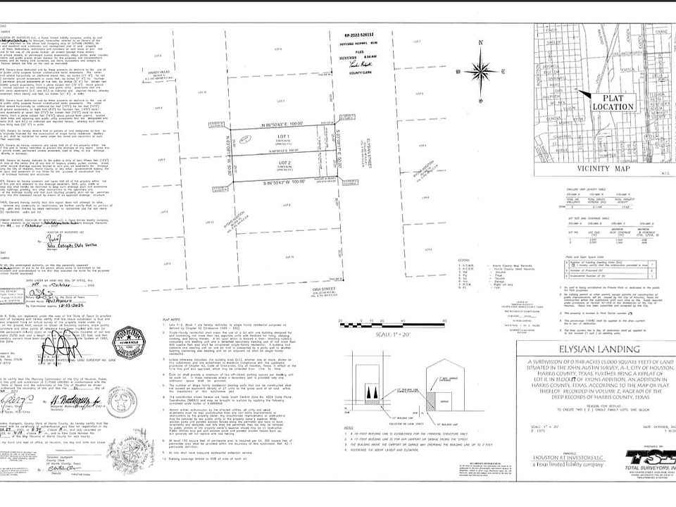2nd image of 3105 Elysian St