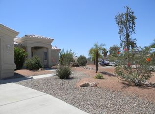 2850 Yuma Dr, Lake Havasu City, AZ 86406
