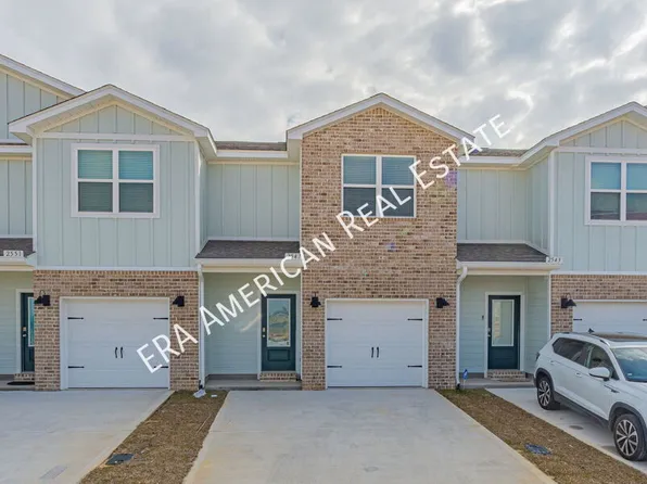 2547 Cliff Hollow Cir, Gulf Breeze, FL
