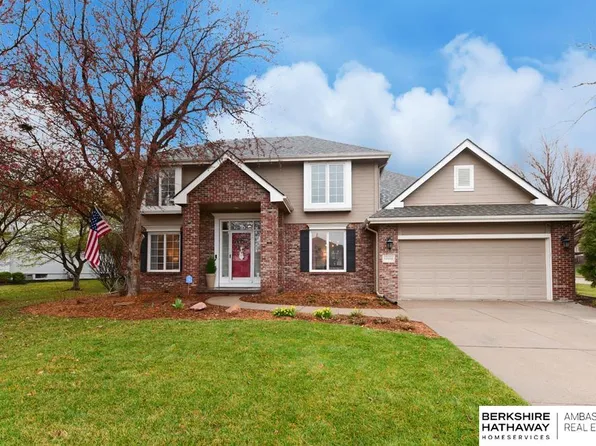 14004 Taylor Cir, Omaha, NE 68164
