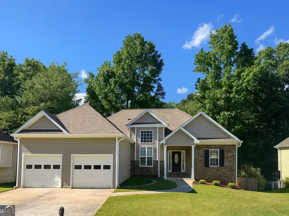 121 Creek Crossing Ln, Temple, GA 30179