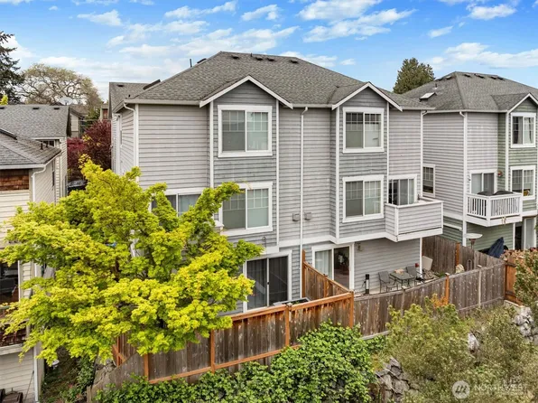 2641 NW 57th Street Unit A, Seattle, WA 98107