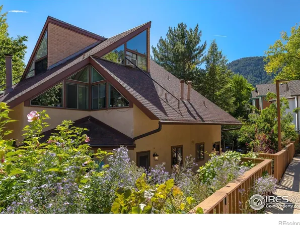 250 Spruce St, Boulder, CO 80302