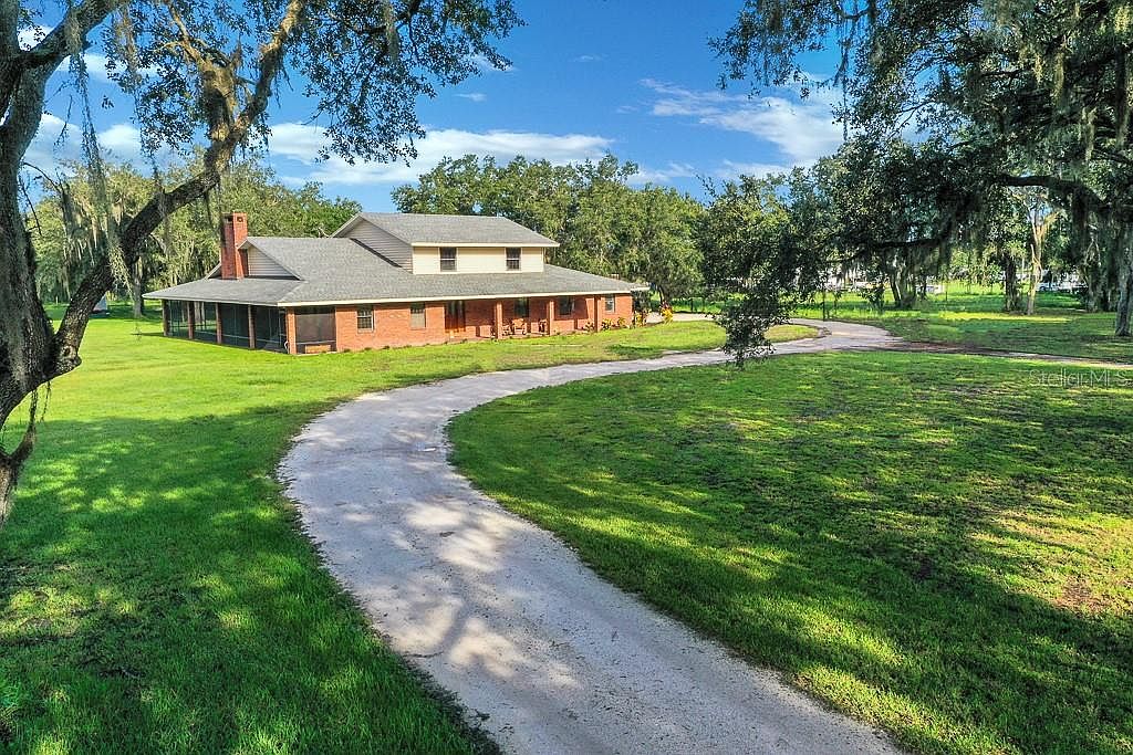 1355 NE Manley Rd, Arcadia, FL 34266 Zillow