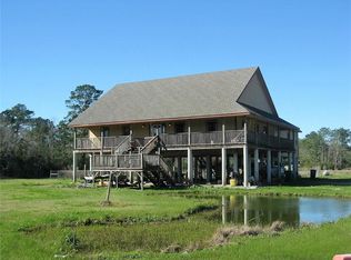 8366 Joe Ledoux Rd, Lake Charles, LA 70605