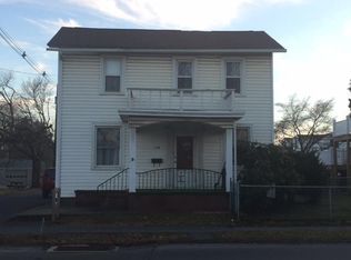 114 Nichols St, Clearfield, PA 16830