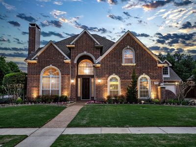 3701 Polo Run Dr, Flower Mound, TX, 75028