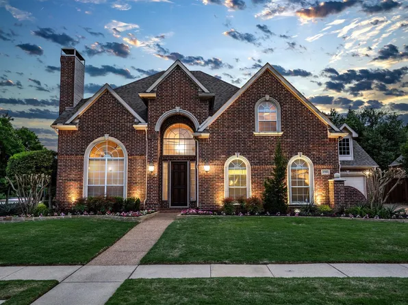 3701 Polo Run Dr, Flower Mound, TX 75028