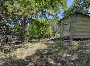 200 Sanders Rd, Center Pt, TX 78010