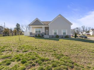 1502 Grassypointe Ct, Murfreesboro, TN 37129