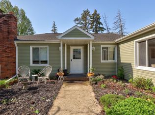 5935 Mackinaw Rd, Saginaw, MI 48604