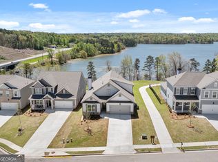 3443 Big View Rd, Gainesville, GA 30506