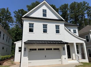 202 Cotten Dr, Morrisville, NC 27560