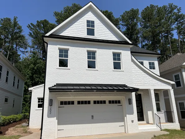 202 Cotten Dr, Morrisville, NC 27560