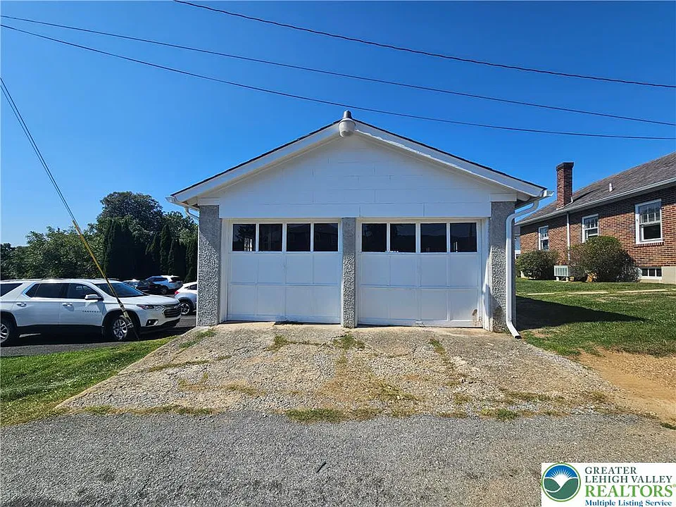 332 State Ave #GARAGE