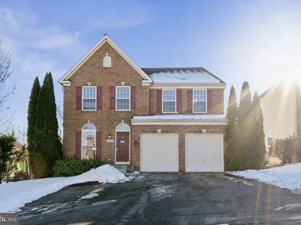 14205 Sharpshinned Dr, Gainesville, VA 20155