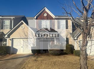 5025 Village Run Dr, McDonough, GA 30252