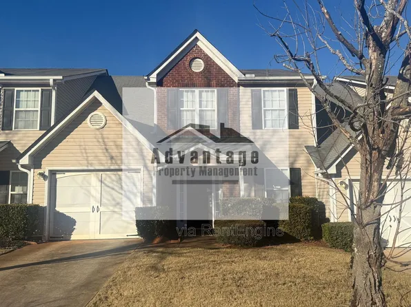 5025 Village Run Dr, McDonough, GA 30252