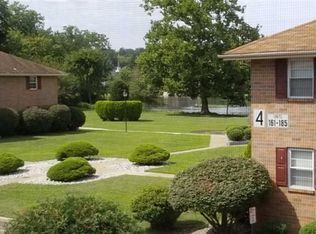 197 N Maple Ave #1197, Park Ridge, NJ 07656