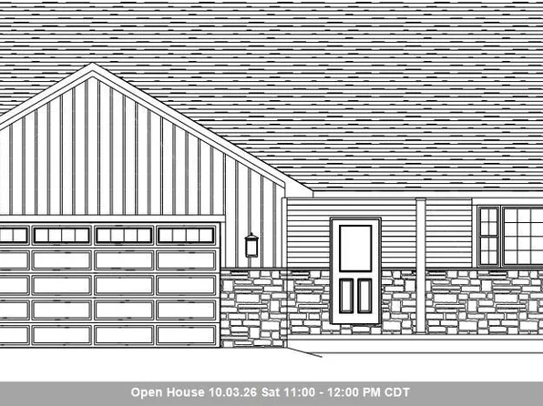 935 Enclave Ct, De Pere, WI 54115