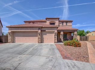 9424 W Kody Pass, Phoenix, AZ 85037