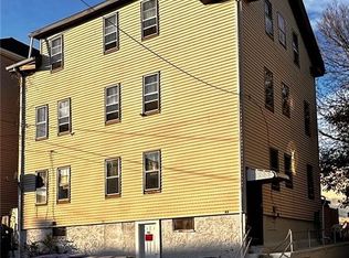 93 Laban St, Providence, RI 02909