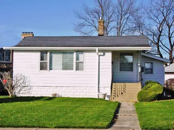 300 Washington Ave, Highwood, IL 60040
