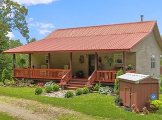 197 Baten Hl, Gainesville, MO 65655