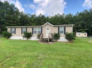 5007 Oliver Rd, Timmonsville, SC 29161