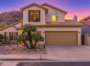 19640 N 19th Pl, Phoenix, AZ 85024