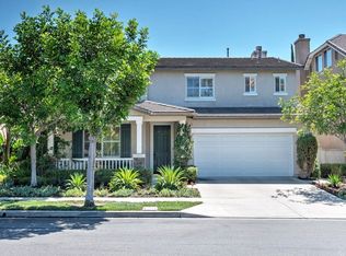 16 Kirkland, Irvine, CA 92602