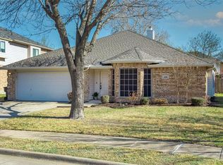 248 Willowlake Dr, Little Elm, TX 75068