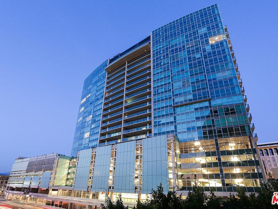 1st image of 3785 Wilshire Blvd APT 1509