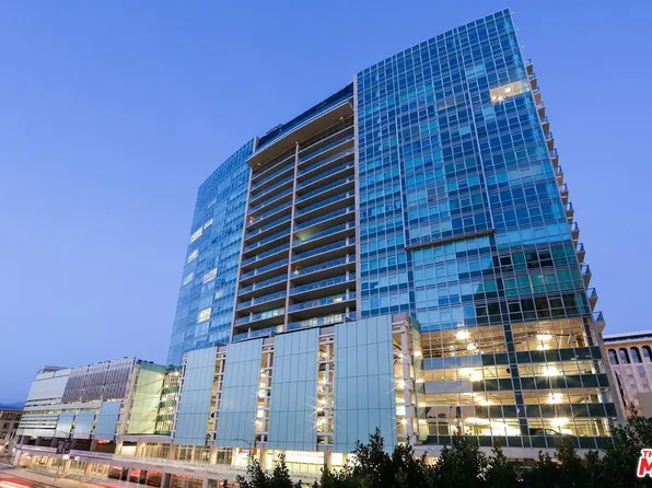 3785 Wilshire Blvd APT 1509, Los Angeles, CA 90010