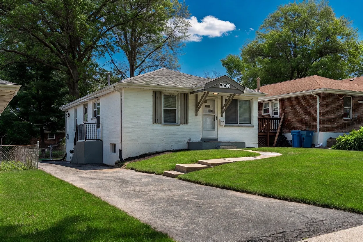 4 bed, 1974 sqft, $4,000 — Photo 2