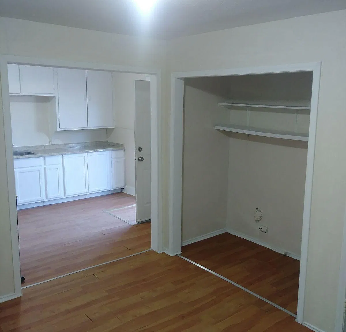 3 bed, 1380 sqft, $1,300 — Photo 1