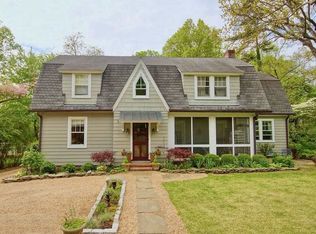 1706 Bruce Ave, Charlottesville, VA