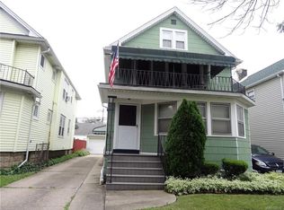 146 Shepard Ave, Buffalo, NY 14217