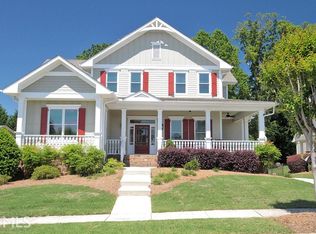 2820 Muskogee Ln #16, Braselton, GA 30517