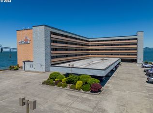 1 3rd St UNIT 308, Astoria, OR 97103