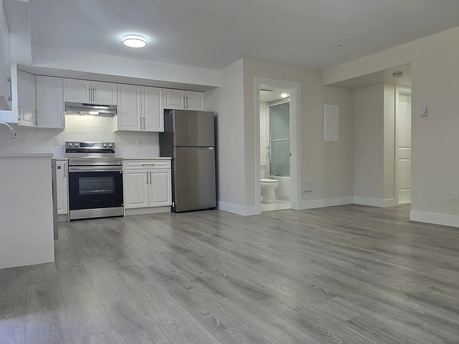 13633 Blaney Rd Maple Ridge — Photo 1