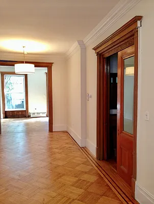 Rented by Brown Harris Stevens | media 28