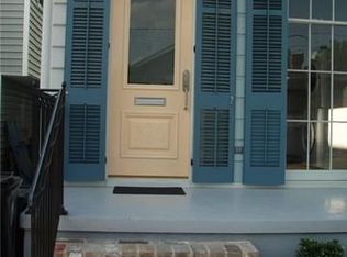 4619 Constance St, New Orleans, LA 70115