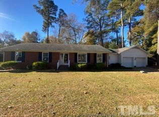1109 W Divine St, Dunn, NC 28334