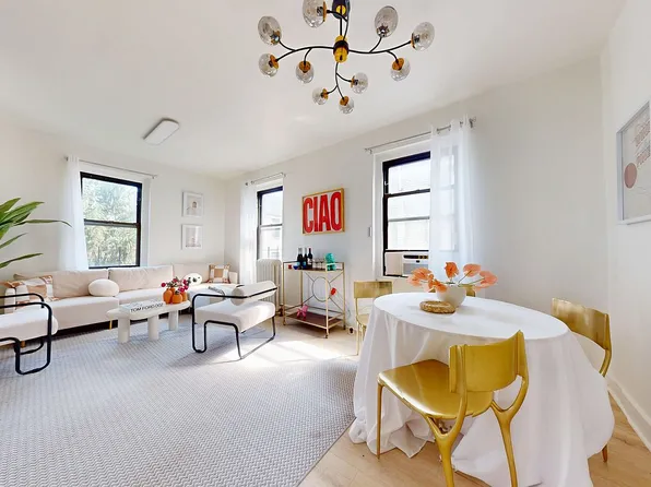 21-67 33rd St APT 5H, Astoria, NY 11105