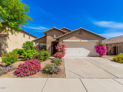 15324 W Bola Dr, Surprise, AZ, 85374