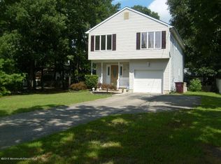 261 Chelsea Ave, Bayville, NJ 08721