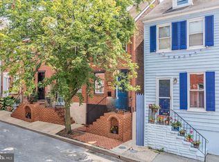 109 E Gittings St, Baltimore, MD 21230